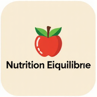 Nutrition Équilibre logo