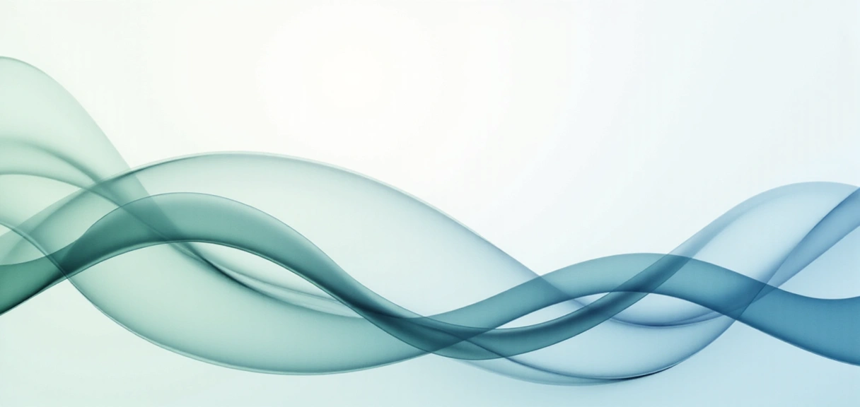 Image abstraite et moderne représentant la communication et la connexion