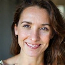 Portrait souriant de Sophie L.